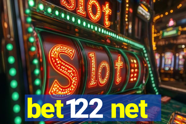 bet122 net
